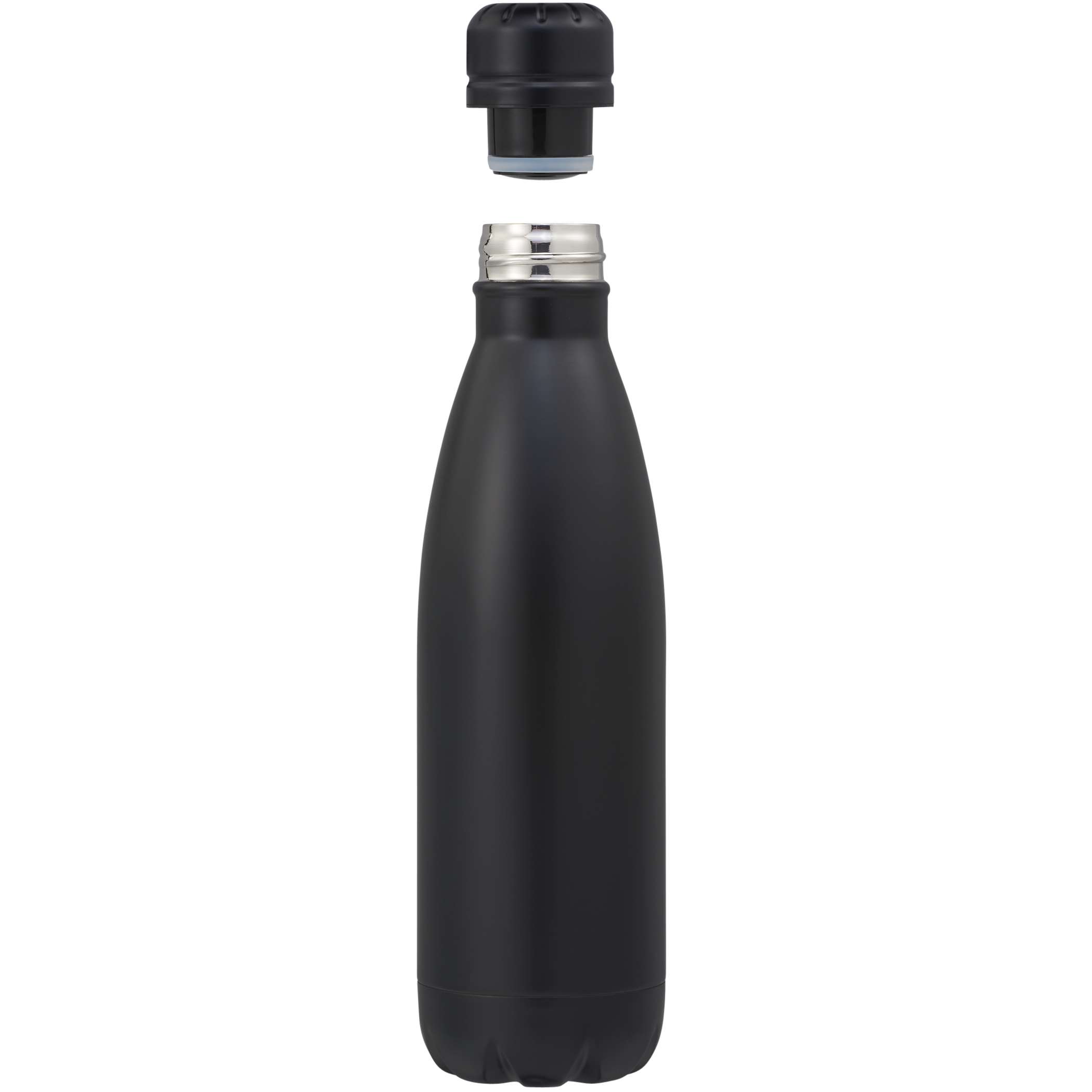 Copper Vacuum Insulated Bottle 17oz